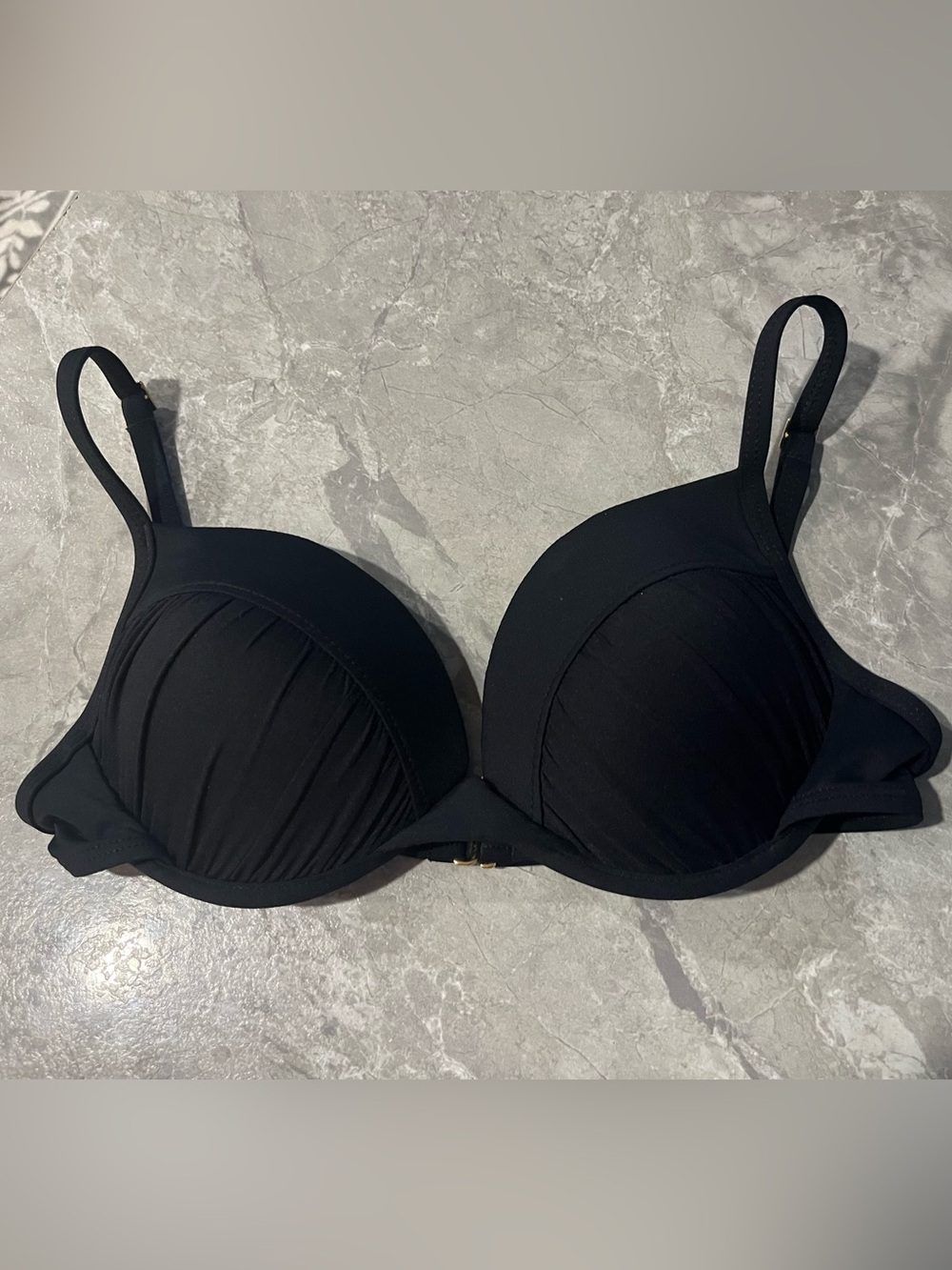 La Blanca Swim Top